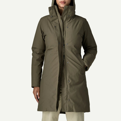 Women's Tres 3-in-1 Parka - US 1223