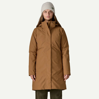 Women's Tres 3-in-1 Parka - US 0984