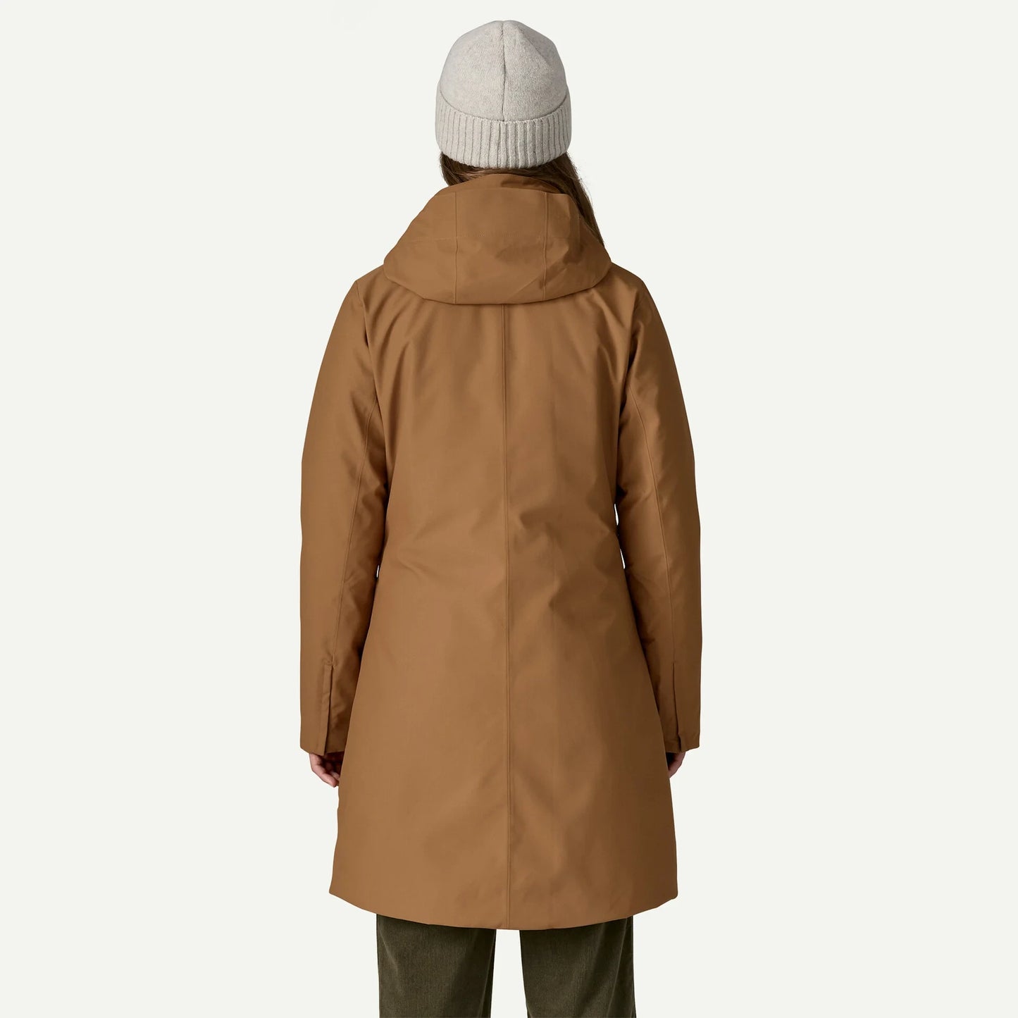 Women's Tres 3-in-1 Parka - US 0984