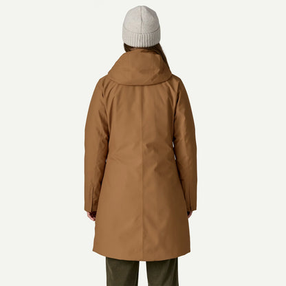 Women's Tres 3-in-1 Parka - US 0984