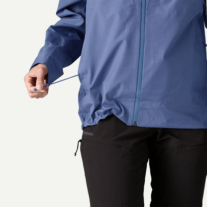 Women's Triolet Jacket - US 0130