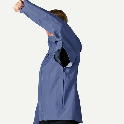 Women's Triolet Jacket - US 0130