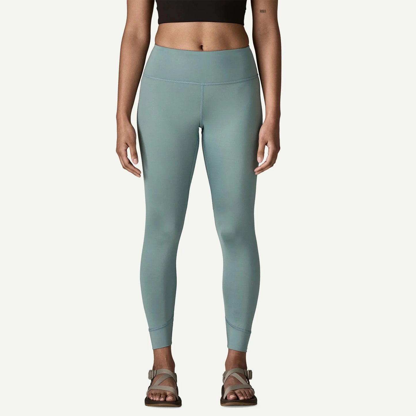 Women's Tropic Comfort Sun Tights - US 1982