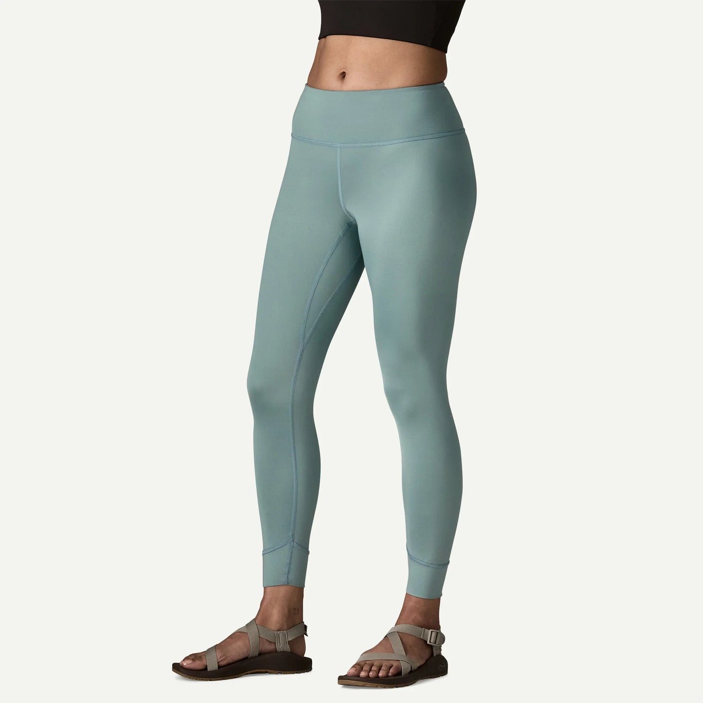 Women's Tropic Comfort Sun Tights - US 1982