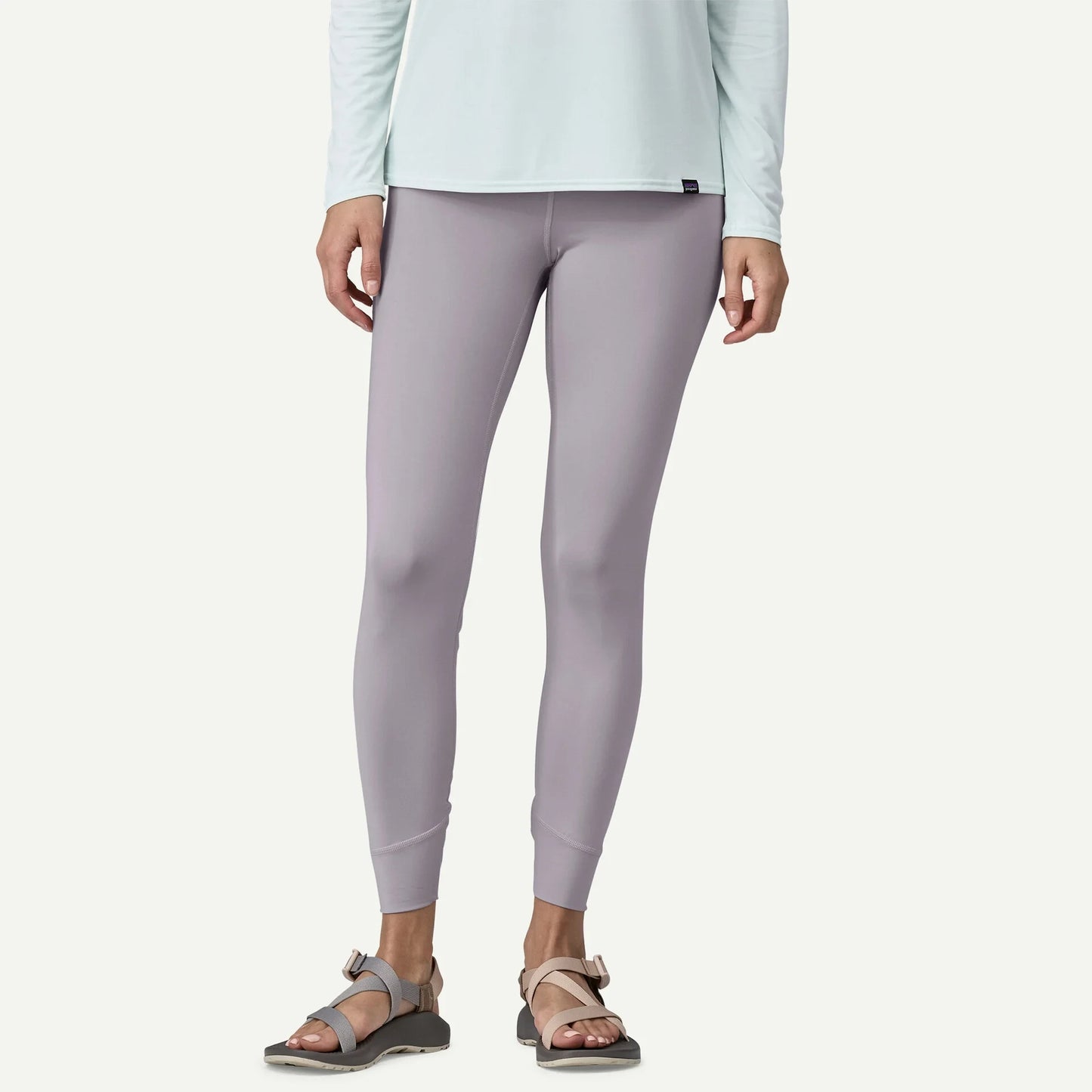 Women's Tropic Comfort Sun Tights - US 2118