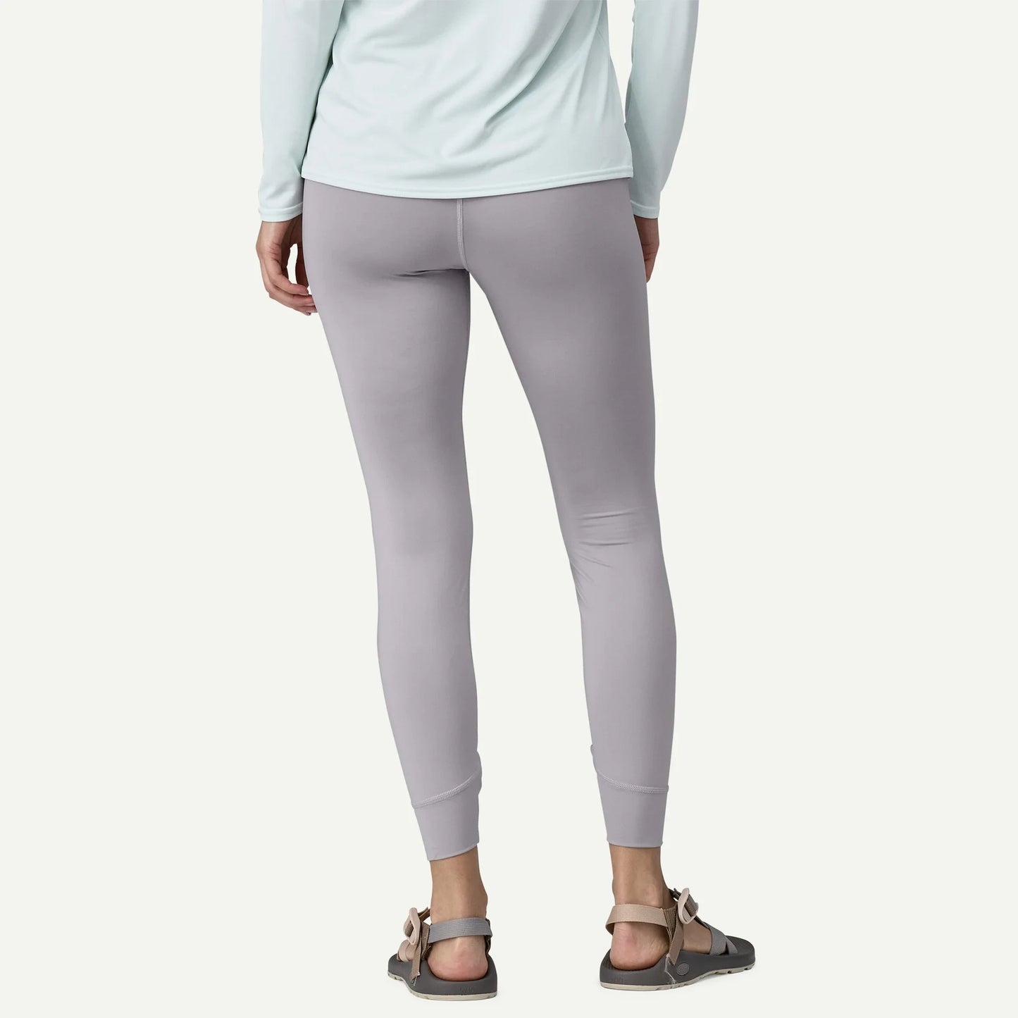 Women's Tropic Comfort Sun Tights - US 2118