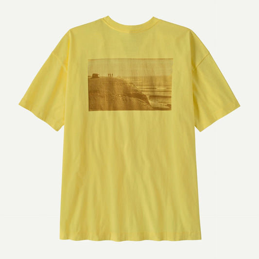 Women's Water People Spotter Oversized T-Shirt - US 8144