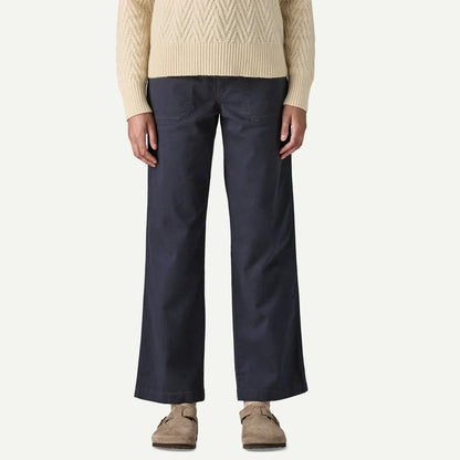 Women's Utility Pants - US 1414