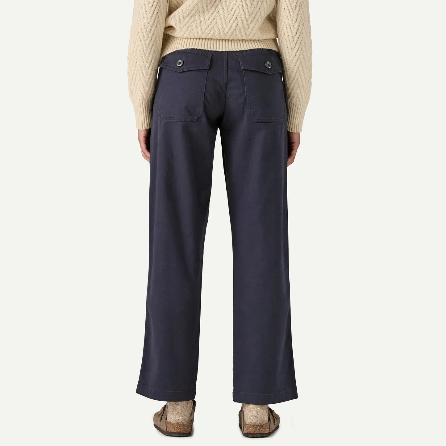 Women's Utility Pants - US 1414