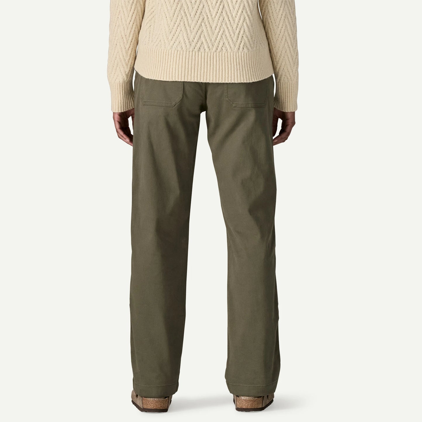 Women's Utility Pants - US 4575