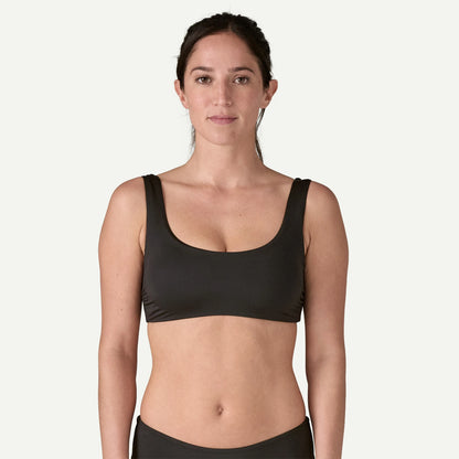 Women's Wave For It Bikini Top - US 7381