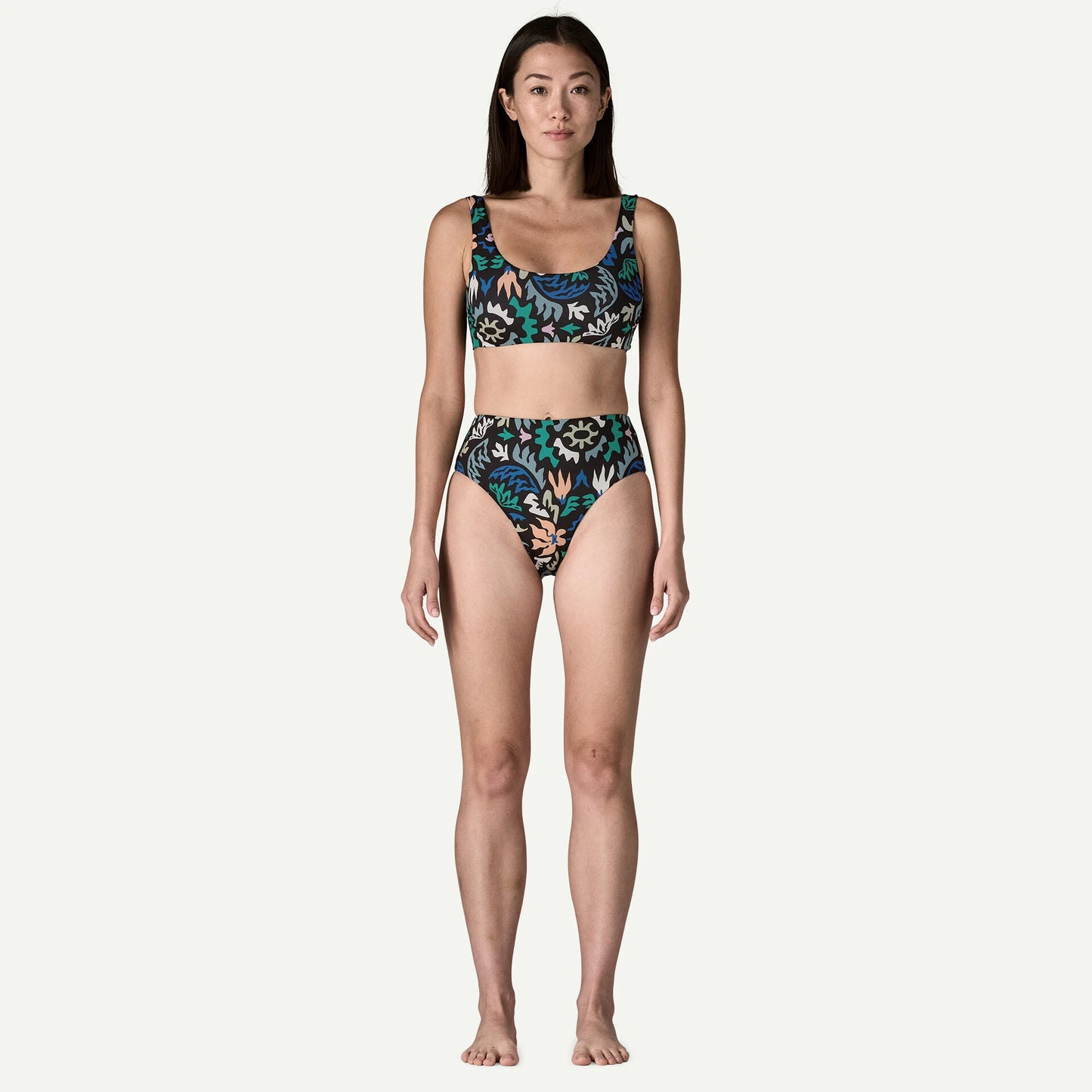 Women's Wave For It Bikini Bottoms - US 9301