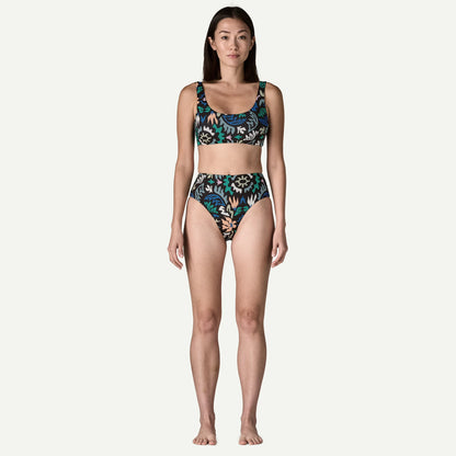 Women's Wave For It Bikini Bottoms - US 9301