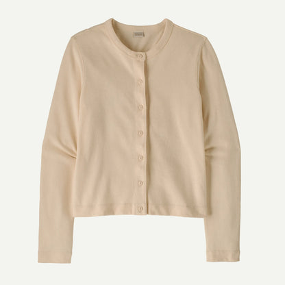 Women's Wilsie Cardigan - US 8687
