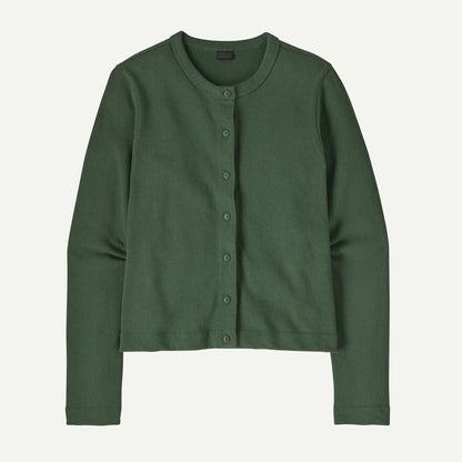 Women's Wilsie Cardigan - US 3450