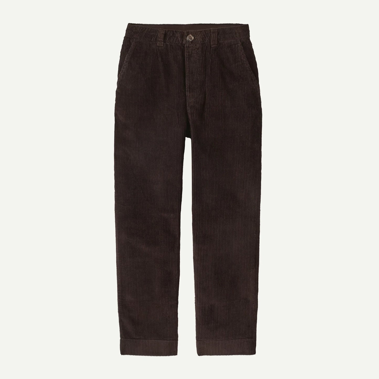 Women's Wide-Wale Corduroy Pants - US 7743