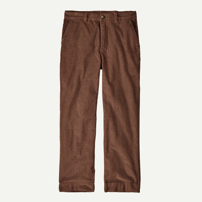 Women's Wide-Wale Corduroy Pants - US 3047