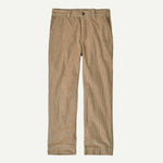 Women's Wide-Wale Corduroy Pants - US 6462