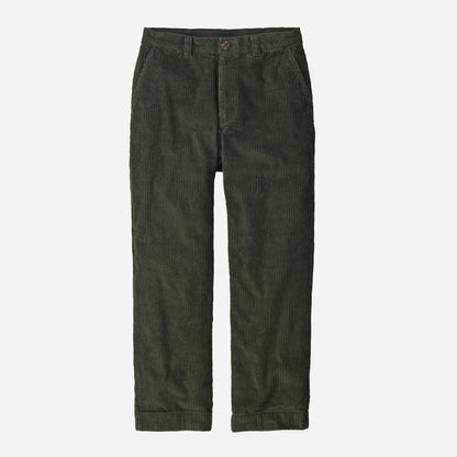 Women's Wide-Wale Corduroy Pants - US 1340