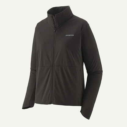 Women's Wind Shield Jacket - US 5069