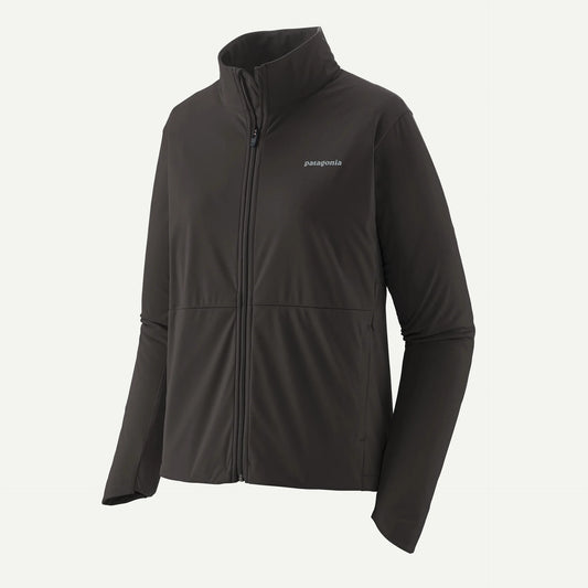 Women's Wind Shield Jacket - US 5069