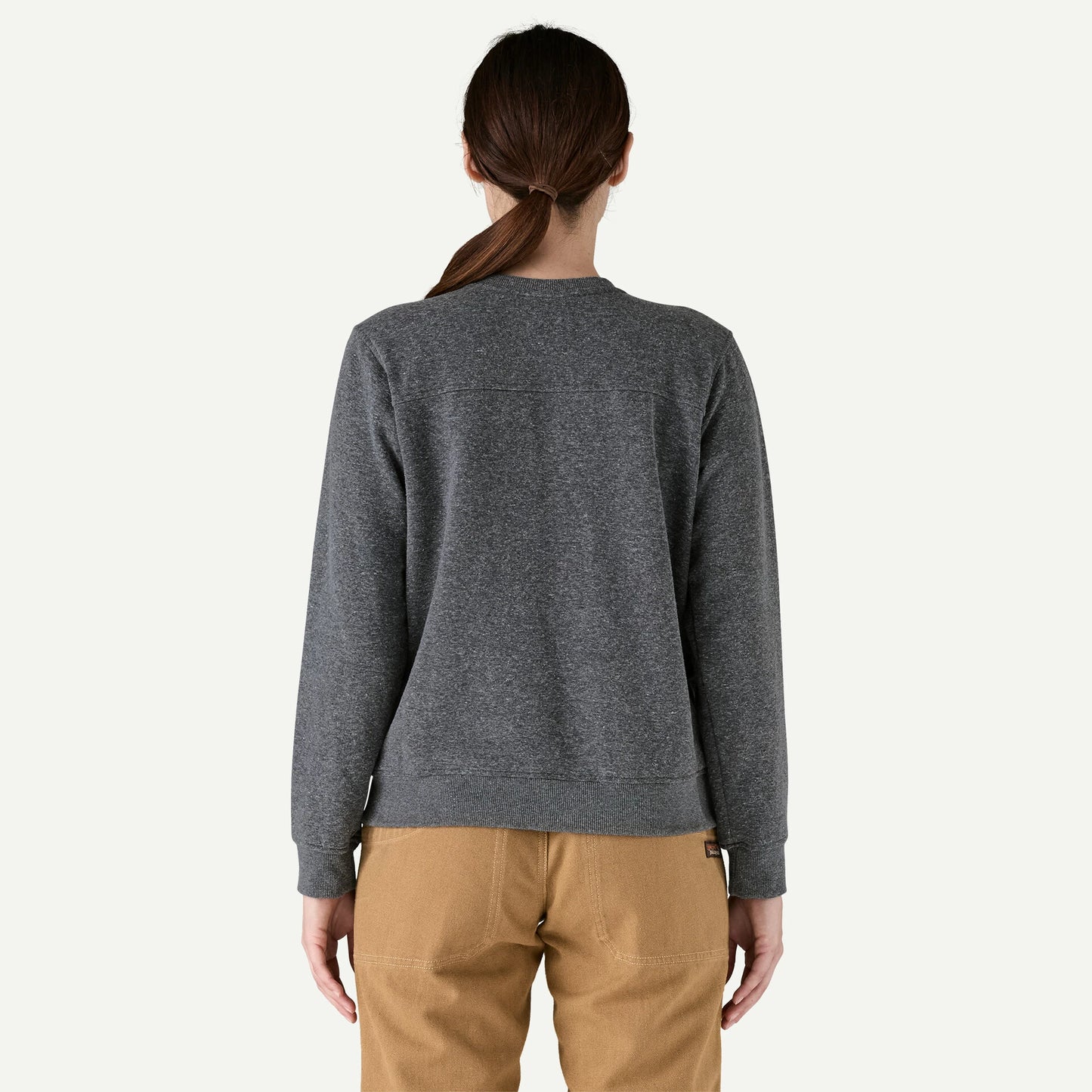 Women's Work Sweatshirt - US 3717