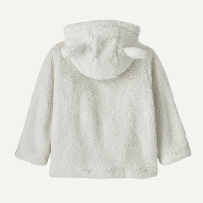 Baby Furry Friends Fleece Hoody - US 5096