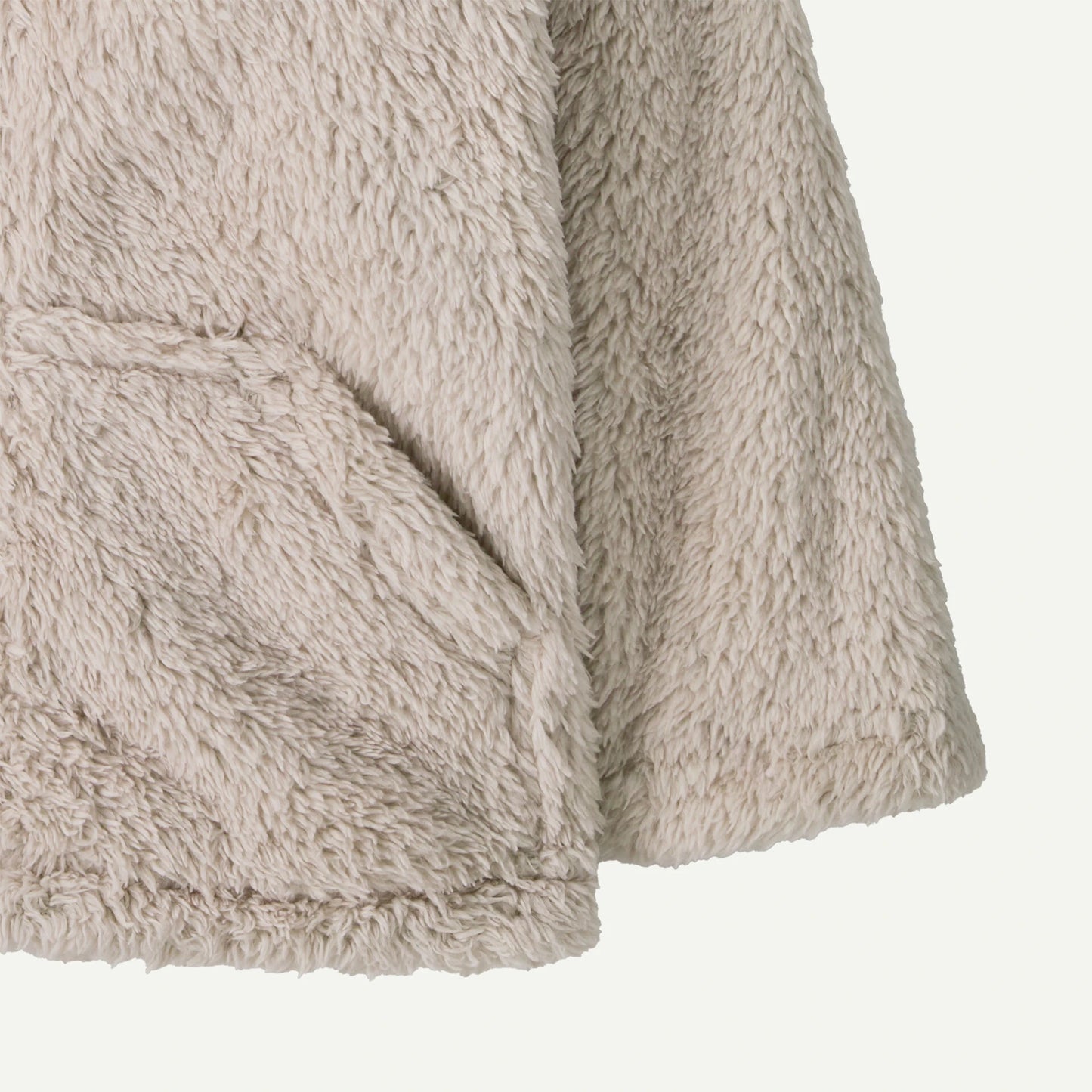 Baby Furry Friends Fleece Hoody - US 6107