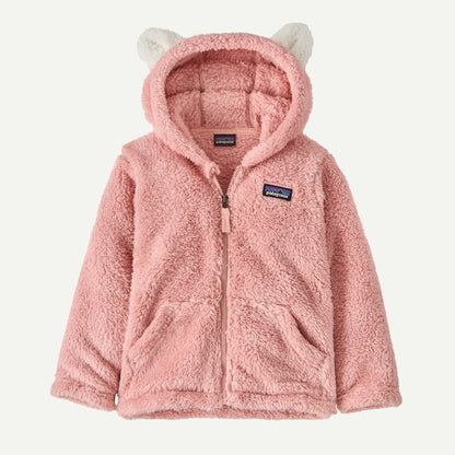 Baby Furry Friends Fleece Hoody - US 7559