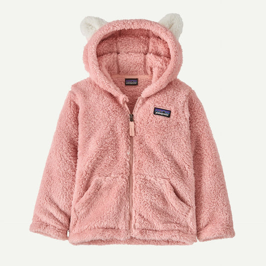 Baby Furry Friends Fleece Hoody - US 7559