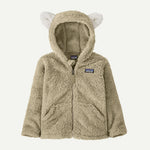 Baby Furry Friends Fleece Hoody - US 8975