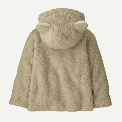 Baby Furry Friends Fleece Hoody - US 8975