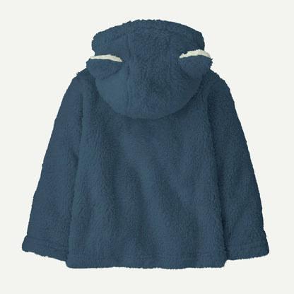 Baby Furry Friends Fleece Hoody - US 8026
