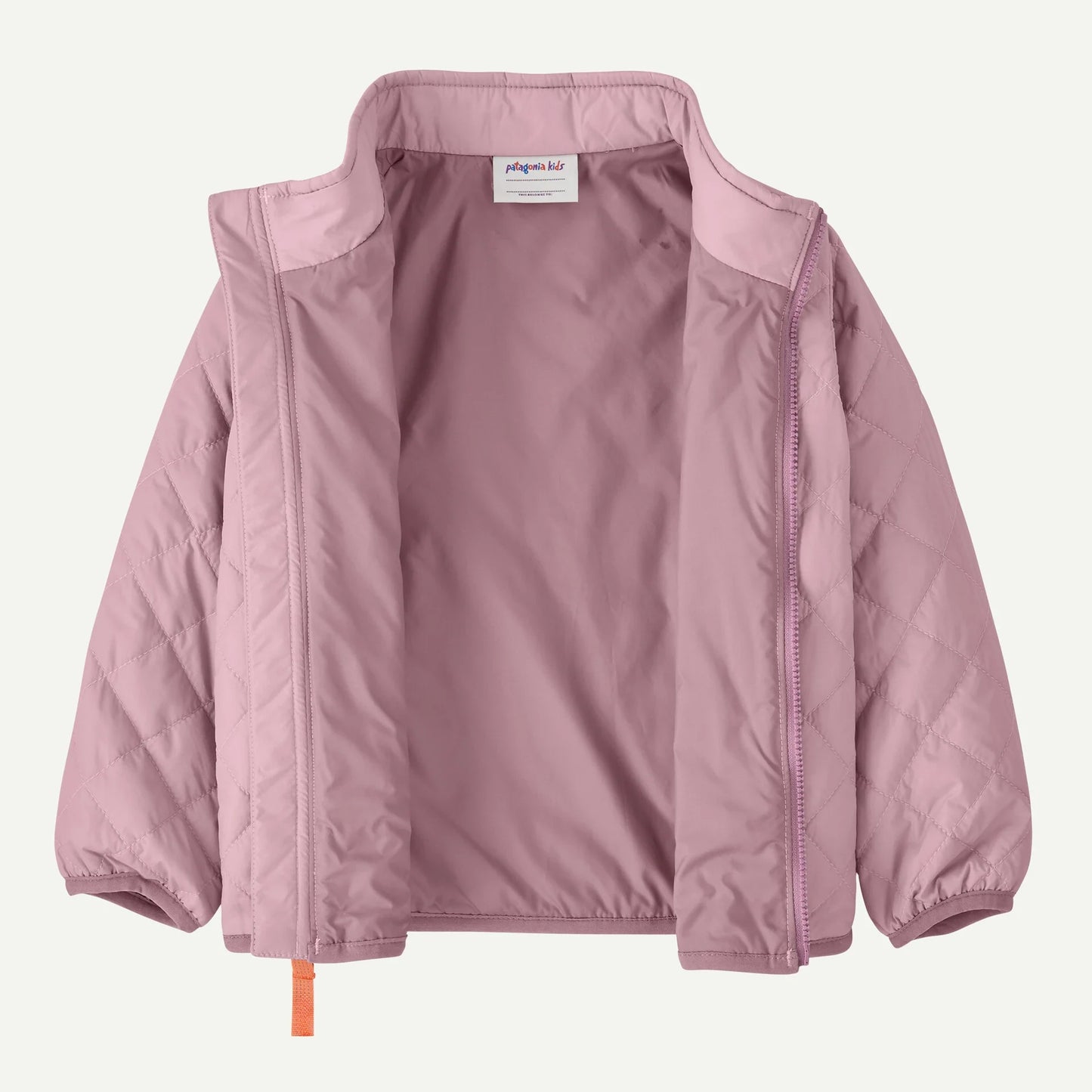 Baby Nano Puff® Jacket - US 4788