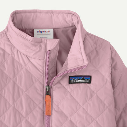 Baby Nano Puff® Jacket - US 4788