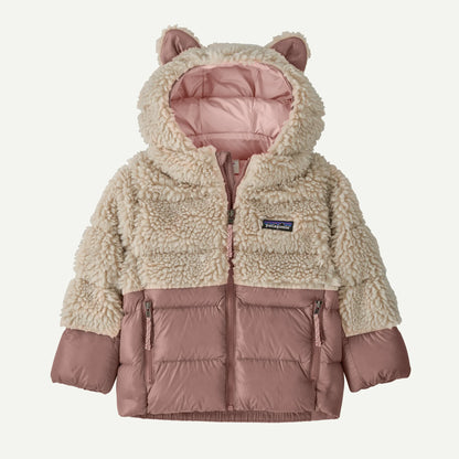 Baby Hi-Loft Furry Friends Jacket - US 4852