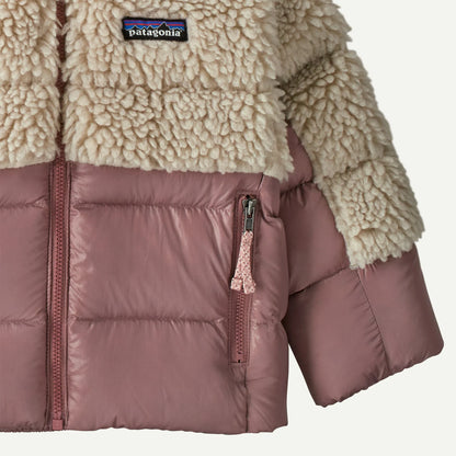 Baby Hi-Loft Furry Friends Jacket - US 4852