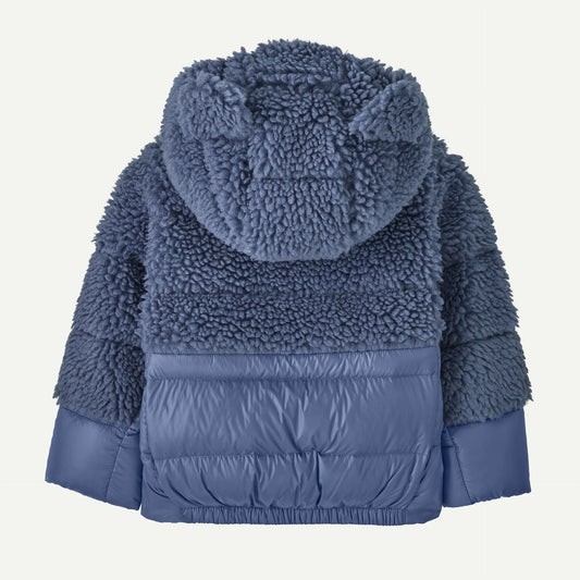 Baby Hi-Loft Furry Friends Jacket - US 7655