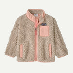 Baby Retro-X® Fleece Jacket - US 5494