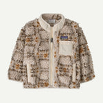 Baby Retro-X® Fleece Jacket - US 3496