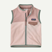 Pink Frost