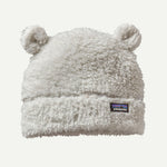 Baby Furry Friends Fleece Hat - US 2947