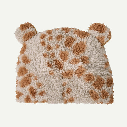 Baby Furry Friends Fleece Hat - US 1504
