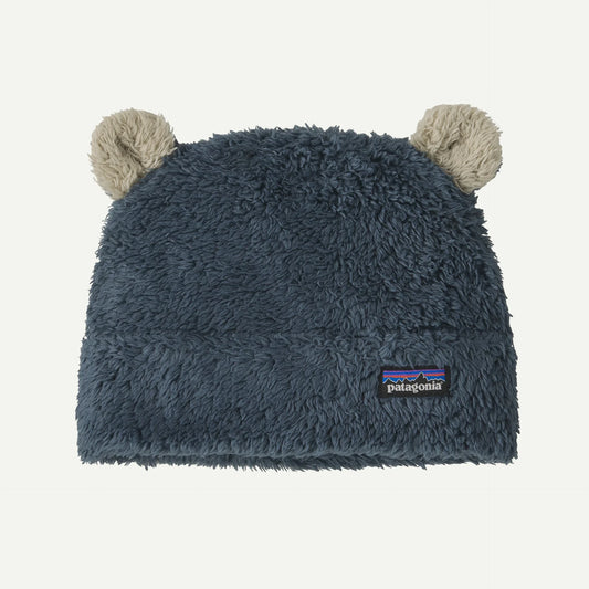 Baby Furry Friends Fleece Hat - US 6448