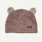 Baby Furry Friends Fleece Hat - US 1483