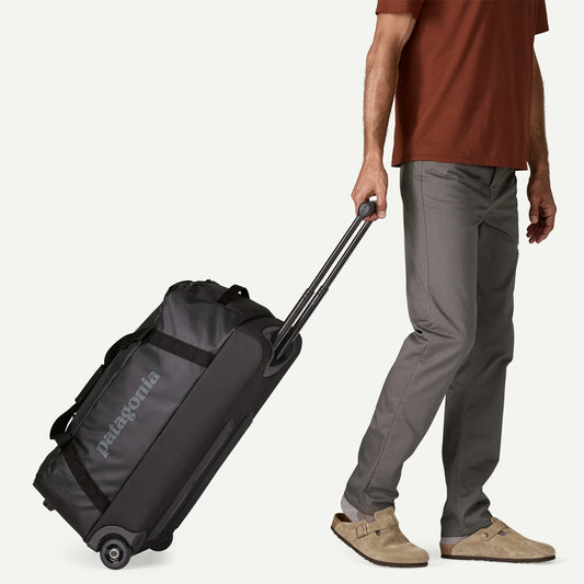Black Hole® Wheeled Duffel 70L - US 6493