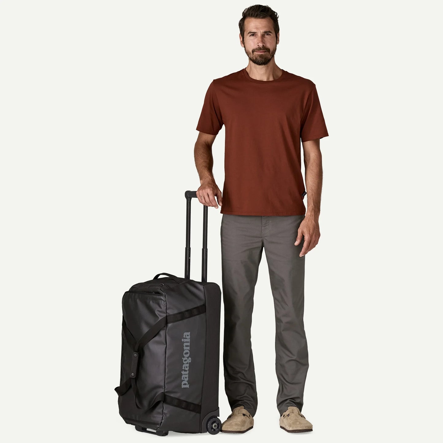 Black Hole® Wheeled Duffel 70L - US 6493