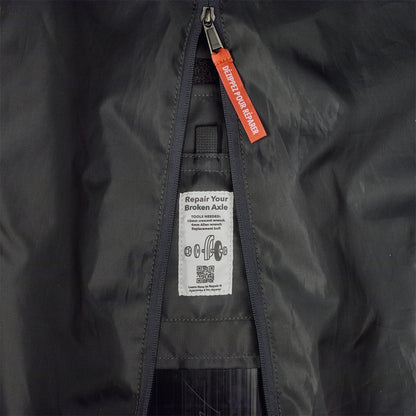 Black Hole® Wheeled Duffel 70L - US 6493