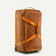 Cinnamon Brown