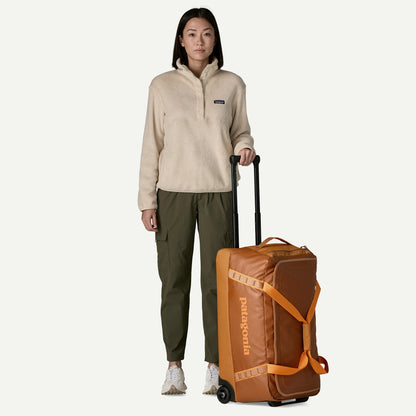 Black Hole® Wheeled Duffel 70L - US 2961